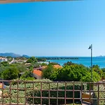 Villa Rosa Dei Venti