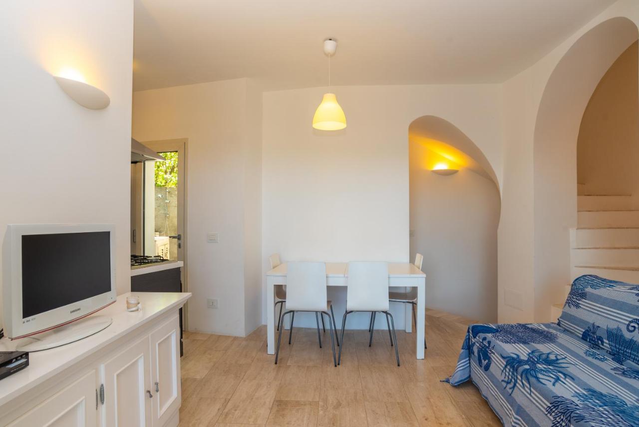 Rosa Dei Venti Ferienhaus Olbia