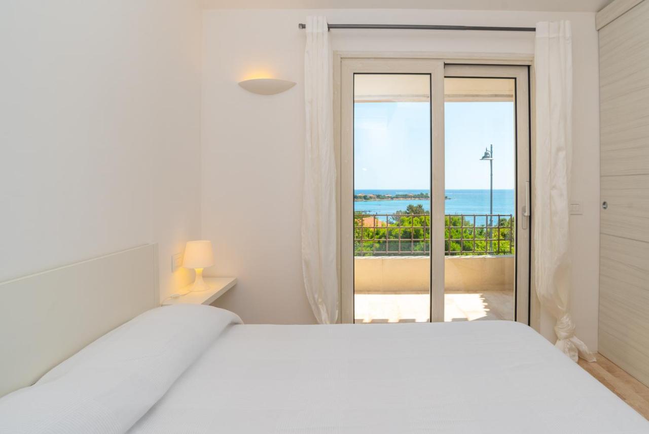 Rosa Dei Venti Ferienhaus Olbia
