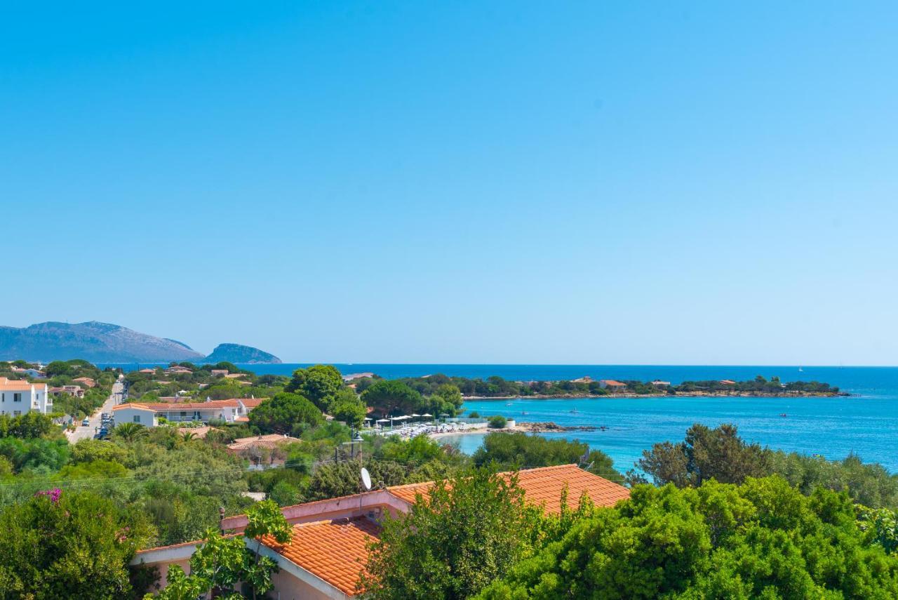 Rosa Dei Venti Ferienhaus Olbia